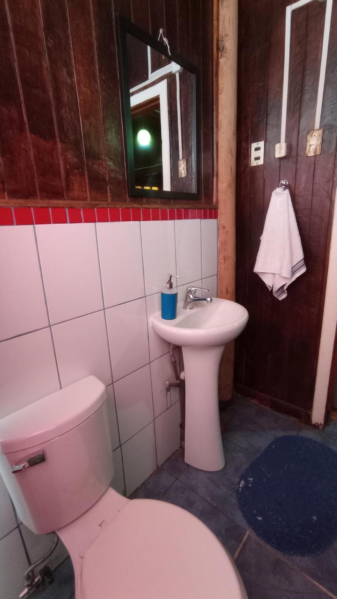 Hostal Casa Damasco Ancud Phòng bức ảnh