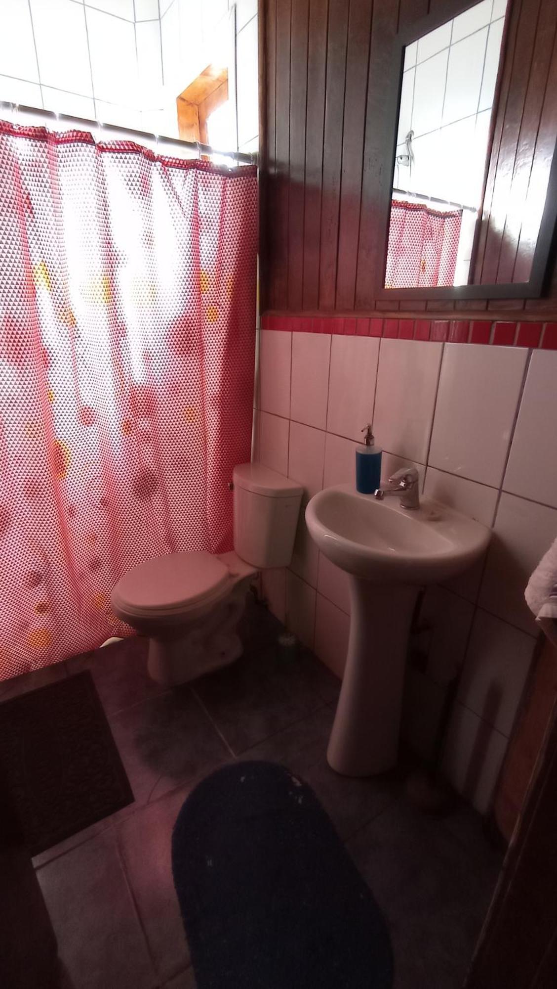 Hostal Casa Damasco Ancud Phòng bức ảnh